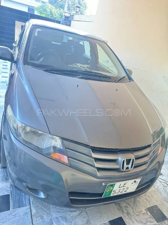 Honda City 2011 for Sale in Lahore Image-1