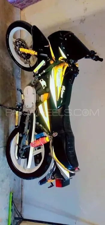 Kawasaki ZZR600 1992 for Sale Image-1