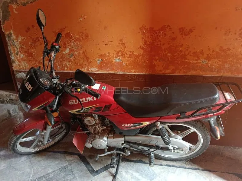 سوزوکی GD 110S 2023 for Sale Image-1