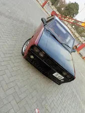 Nissan 120 Y 1980 for Sale