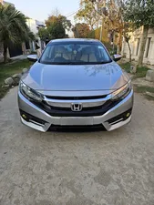 Honda Civic Oriel 1.8 i-VTEC CVT 2021 for Sale