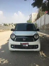Honda N One Premium 2013 for Sale
