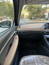 HYUNDAI SONATA 2.0 (2000cc)
Model 2021 || Registered 2021
Oxford Blue Color 
Bumper to Bumper Original 100% Guaranteed 
18,000km driven 
Panoramic Roof
Wireless Charger
Dual Power Seats
Harmon kardon speakers
All seals still intact 
READY DELIVERY 
EXCHANGE POSSIBLE WITH ANY CAR

For inspection
Available at SUPREME CARS
Plot # 151/F,Under Imam heights,Shop no.1&2, Main Khalid Bin Walid Rd, Karachi, Sindh 75400

|  Premium Cars  |  Best Prices  |  Optimum Performance | 
#Supremecarsgang