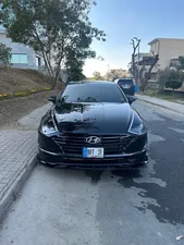 Hyundai Sonata 2.5 2022 for Sale