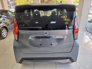 NISSAN DAYZ 
2021 MODEL
4.5 GRADE 
48K MILEAGE 
VERIFIABLE AUCTION REPORT AVAILABLE 
FOR MORE DETAILS PLEASE CONTACT