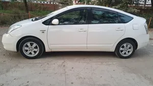 Toyota Prius S 1.5 2007 for Sale