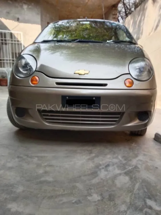 Chevrolet Joy 2008 for Sale in Islamabad Image-1