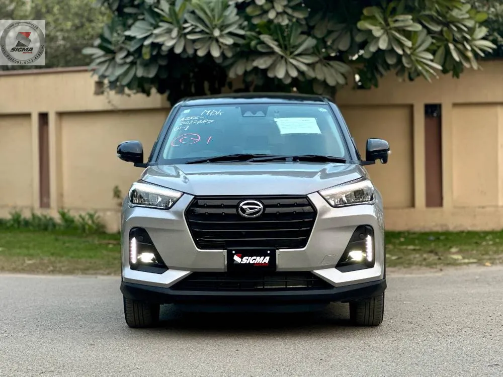Daihatsu Rocky 2023 for Sale in Lahore Image-1