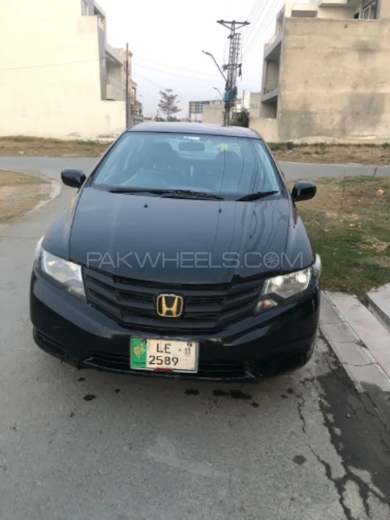 Honda City 2010 for Sale in Lahore Image-1