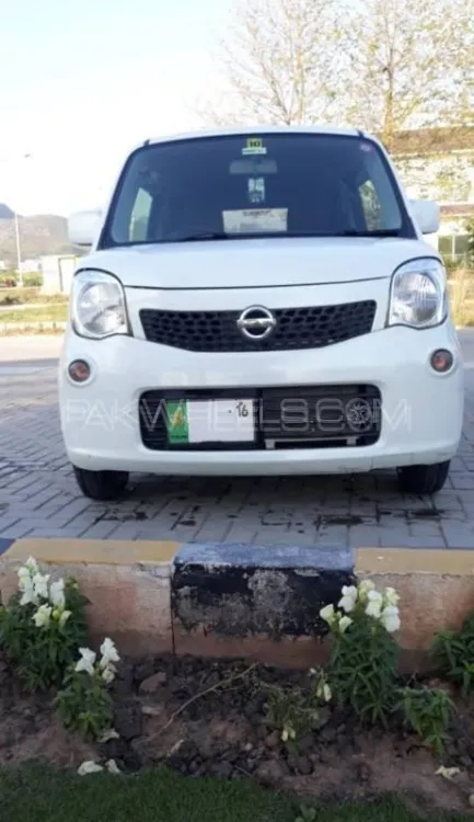 نسان موکو 2013 for Sale in راولپنڈی Image-1