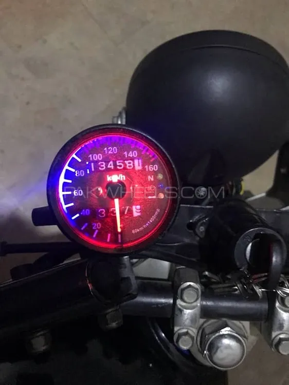 سُپر اسٹار CD 70 2007 for Sale Image-1