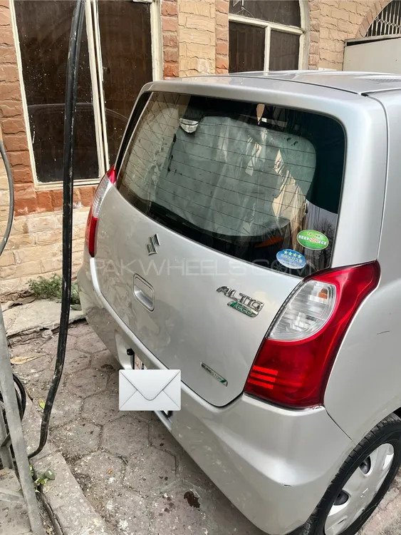 Suzuki Alto 2014 for Sale in Islamabad Suzuki Alto 2014 for Sale in Islamabad Image-7