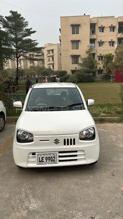 سوزوکی آلٹو 2020 for Sale in لاہور Image-1
