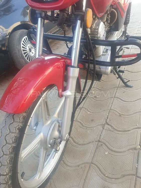 سوزوکی GD 110S 2020 for Sale سوزوکی GD 110S 2020 for Sale Image-7