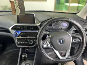 Changan Alsvin 1.5L DCT Comfort 2022 for Sale