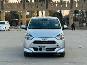 Daihatsu Mira X SA lll 2021 for Sale