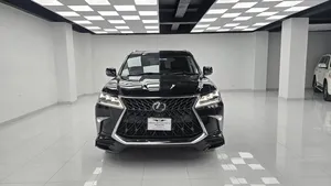Lexus LX Series LX570 2018 for Sale