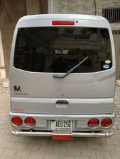 Mitsubishi Minica 2017 for Sale