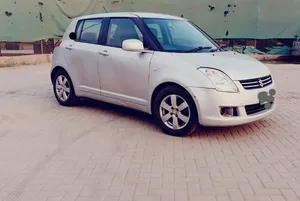 Suzuki Swift DLX 1.3 2014 for Sale