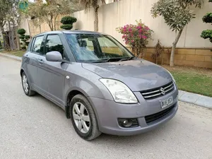 Suzuki Swift DLX Automatic 1.3 Navigation 2019 for Sale