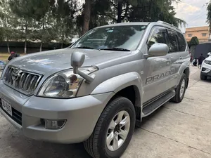 Toyota Prado TX 2.7 2005 for Sale