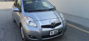 Toyota Vitz F 1.3 2009 for Sale