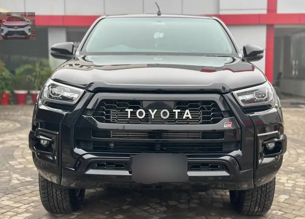 Toyota Hilux 2024 for Sale in Lahore Image-1