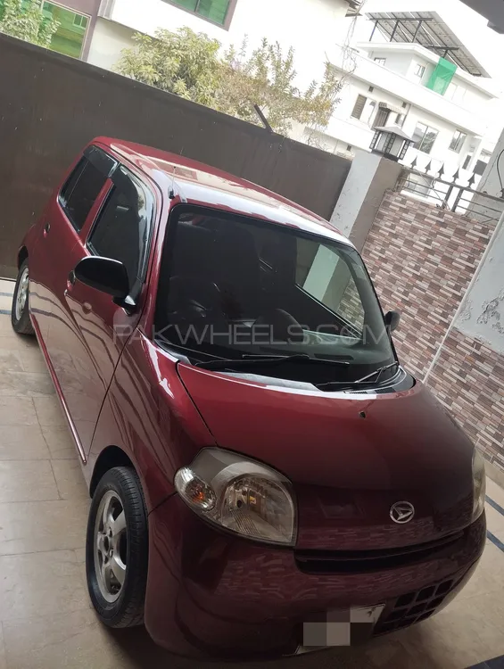 Daihatsu Esse 2011 for Sale in Islamabad Image-1