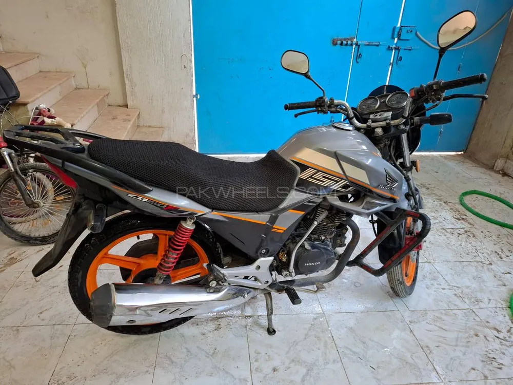 ہونڈا CB 150F 2023 for Sale Image-1