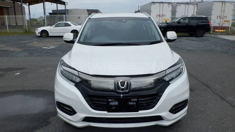 Honda Vezel 2019 for Sale in Peshawar Image-1