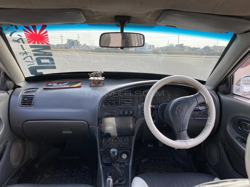 کِیا اسپیکٹرا 2002 for Sale in لاہور کِیا اسپیکٹرا 2002 for Sale in لاہور Image-18