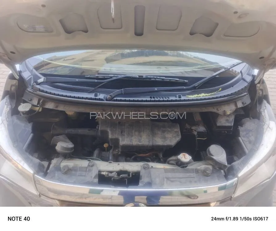 Nissan Dayz 2014 for Sale in Karachi Nissan Dayz 2014 for Sale in Karachi Image-8