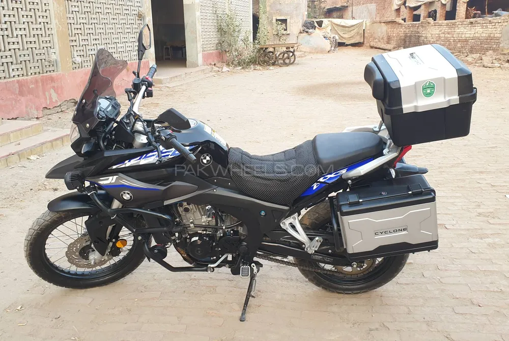 Road Prince RX3 2024 for Sale Road Prince RX3 2024 for Sale Image-2