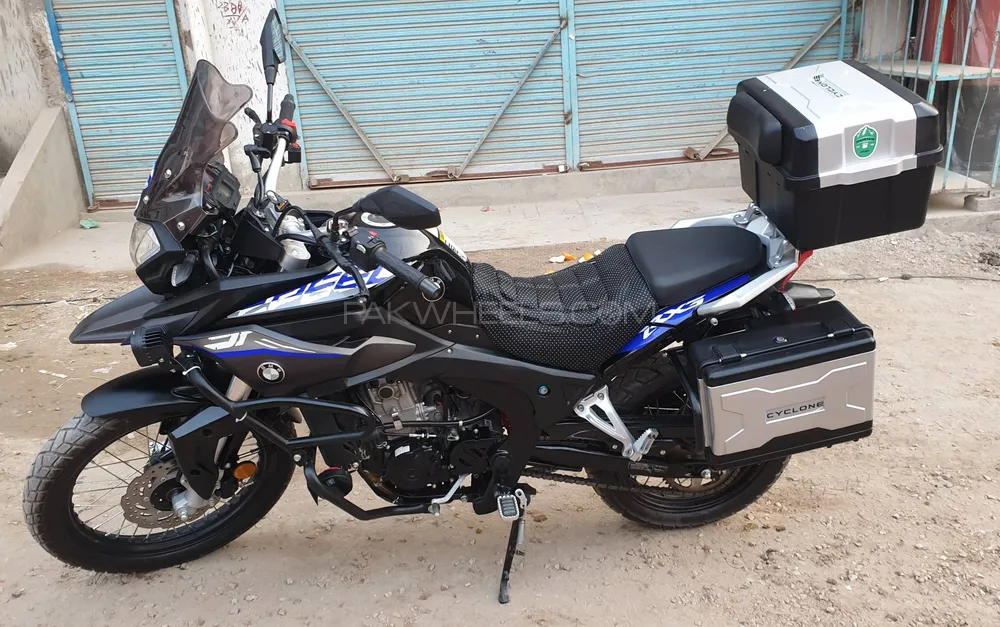 Road Prince RX3 2024 for Sale Image-1