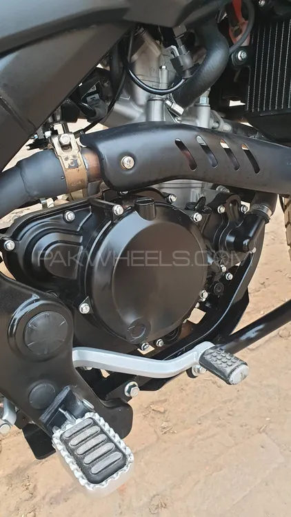 Road Prince RX3 2024 for Sale Road Prince RX3 2024 for Sale Image-4