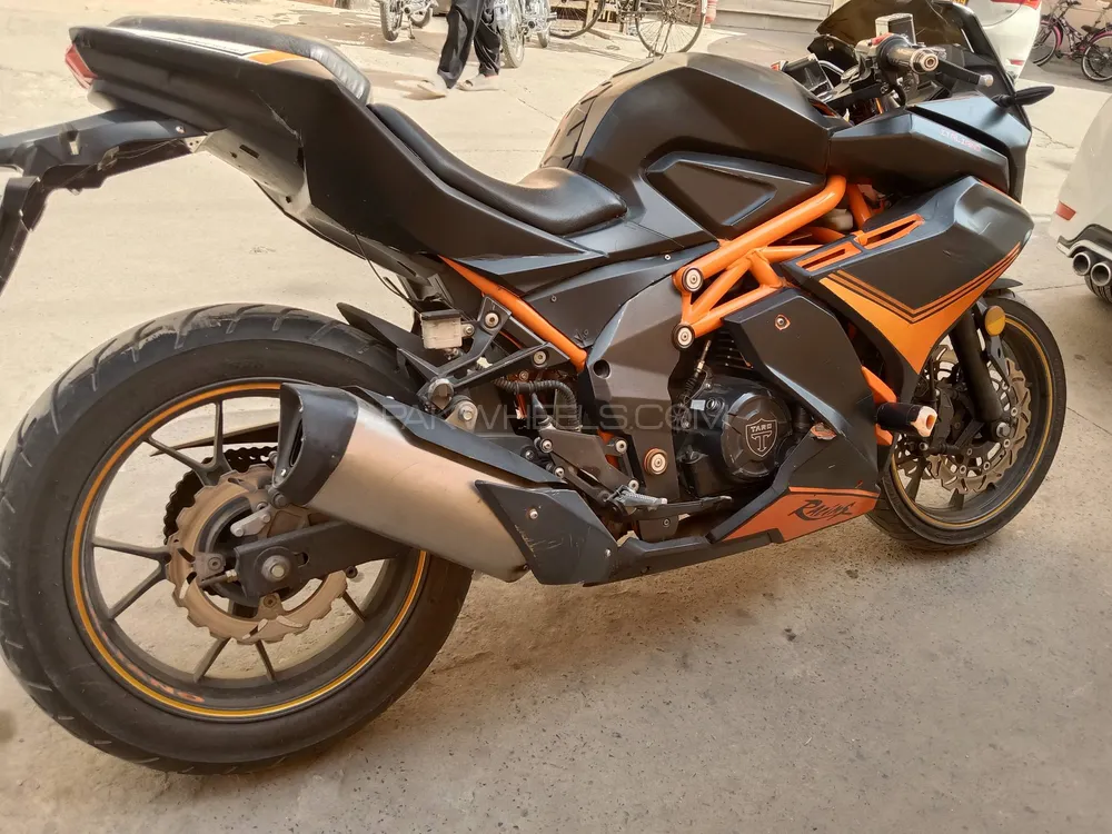 Sigma Valentino 350 2018 for Sale Image-1