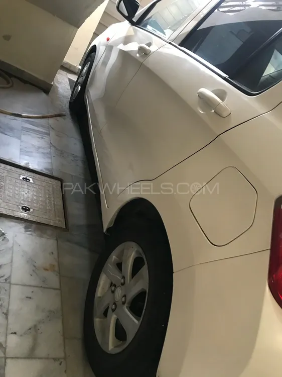Suzuki Cultus 2019 for Sale in Attock Image-1