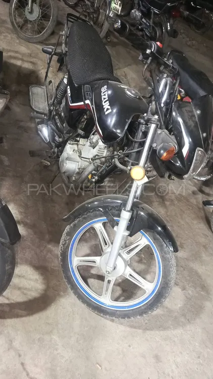 سوزوکی GD 110S 2021 for Sale Image-1