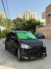 Daihatsu Mira G SA III 2021 for Sale