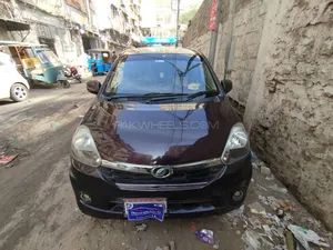 Daihatsu Mira X Memorial Edition 2013 for Sale
