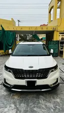 KIA Carnival GLS 2021 for Sale