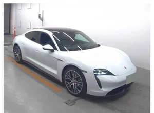 Porsche Taycan Base Model 2022 for Sale