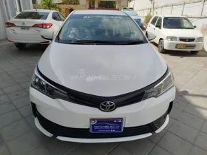 Toyota Corolla Altis Automatic 1.6 2019 for Sale