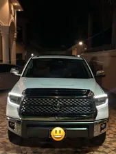 Toyota Tundra 5.7i 2014 for Sale