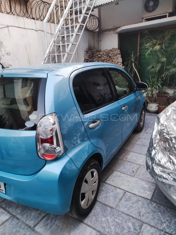 Toyota Passo 2012 for Sale in Rawalpindi Image-1