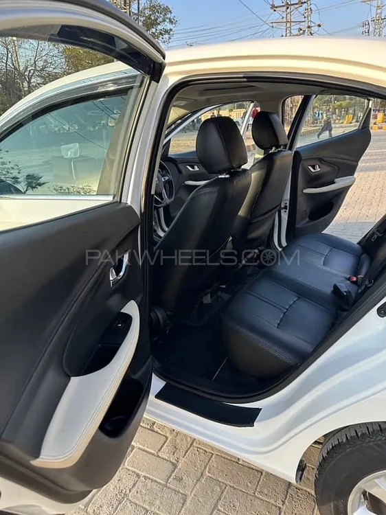 Changan Alsvin 2021 for Sale in Rawalpindi Image-1
