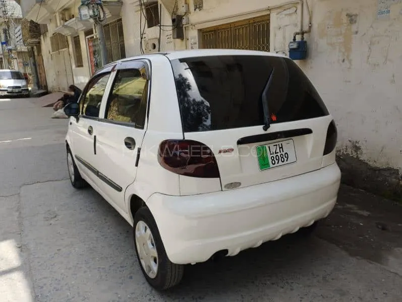 شیورلیٹ ایکسکلوسیو 2005 for Sale in اسلام آباد Image-1