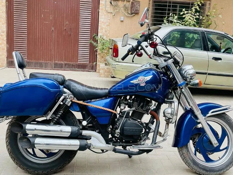 Chinese Bikes OW R3 250cc 2017 for Sale Image-1