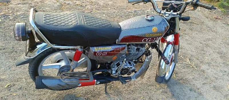 Crown CR 70 HD Plus 2023 for Sale Image-1