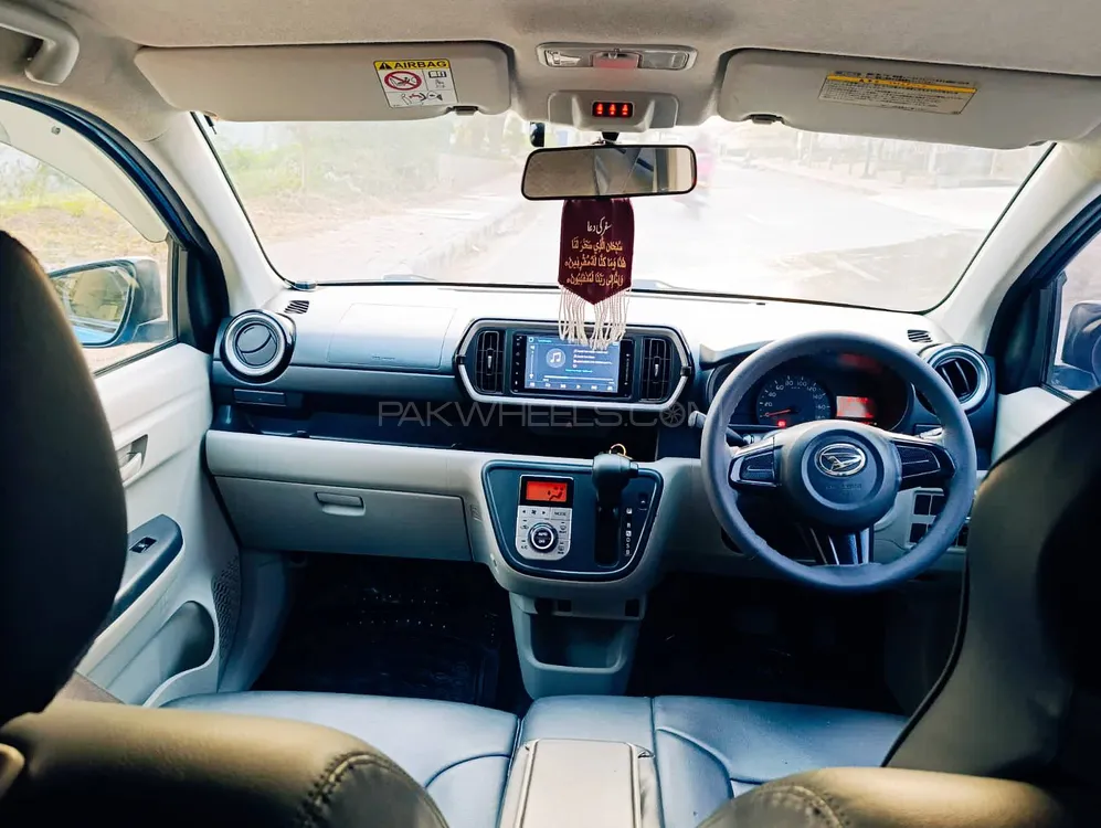 ڈائیہاتسو بون 2016 for Sale in راولپنڈی ڈائیہاتسو بون 2016 for Sale in راولپنڈی Image-11